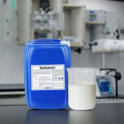 kopen Afvalwaterzuivering Silicone-afschuimer chemische BWF-160 online vervaardiging