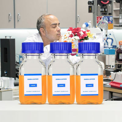 kopen Ontemulgator voor de behandeling van oliehoudend afvalwater in de petroleum- en papierindustrie online vervaardiging