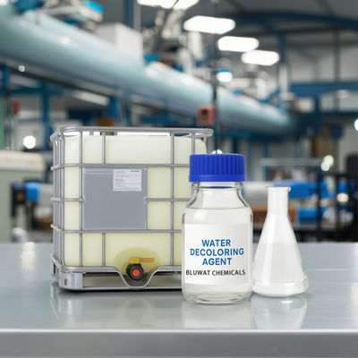 kopen Waterverfmiddel DCA voor wereldwijde textielconformiteit & ZLD online vervaardiging