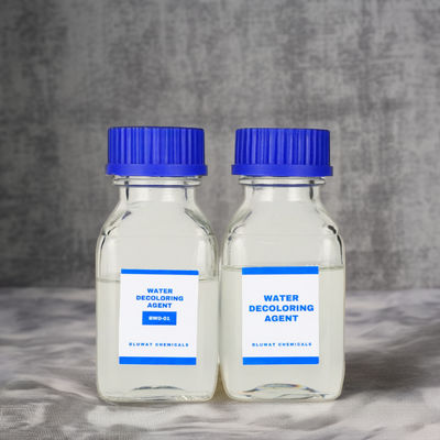 kopen BWD-01 Water Ontkleuringsmiddel 50%min Vaste Stof voor Textiel Afvalwater online vervaardiging