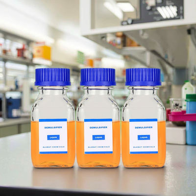 kopen Demulgeermiddel voor snijvloeistof en bewerkingsemulsies Fase-scheidingshulp online vervaardiging