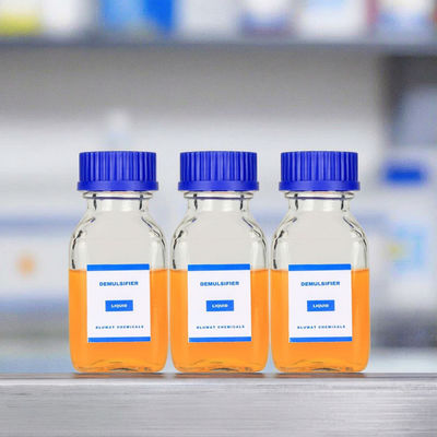 kopen Demulgator voor koudwalsen van staal Demulgator Rolling Oil Emulsion Breaker online vervaardiging