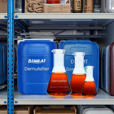 kopen Olieveldemulsiebreker Demulfiserend middel voor boor- en overwerkingsvloeistoffen online vervaardiging