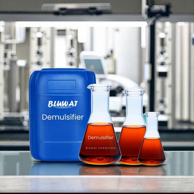 kopen Koelvloeistof Afvalwater Demulsifier Emulsiebreker Voor Machinefabrieken CNC-fabrieken Hardware- en Gereedschapfabricage online vervaardiging