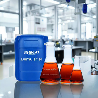 kopen Ontemulgator voor bewerking afvalwater Emulsie Splitter Ontemulgator online vervaardiging