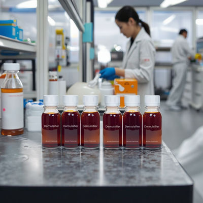 kopen Metalenbewerking Koelmiddel chemisch demulgator Demulgator voor de productie van hardware online vervaardiging