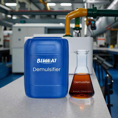 kopen Productie van oppervlakteactieve stoffen Afvalwater emulsiebreker voor reinigings- en wasmiddelenfabrieken online vervaardiging
