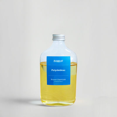 kopen Polydadmac voor Veilig Drinkwater | Drinkwaterzuivering en Waterklaring online vervaardiging