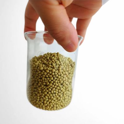 kopen Industriële kwaliteit Ferri Sulfaat Coagulant met 99% Zuiverheid en 19% Min Fe3+ Gehalte voor Waterbehandeling online vervaardiging