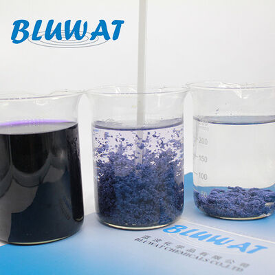 kopen Lage tot zeer hoge Brookfield-viscositeit PDADMAC Chemisch ideaal voor afvalwaterzuivering en industriële toepassingen online vervaardiging