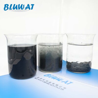 kopen Kleurloos tot lichtgeel vloeibare Pdadmac-polymer met lage tot zeer hoge Brookfield-viscositeit 25°C cps Geschikt voor diverse industriële toepassingen online vervaardiging