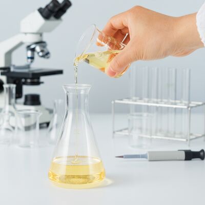 kopen DA201 Laag Viskeuze PolyDADMAC Kationische Coagulant Polymeer PDADMAC PDMDAAC voor Drinkwaterzuivering en Industriële Afvalwaterbehandeling online vervaardiging