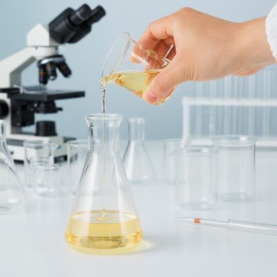 kopen DA202 PolyDADMAC Kationisch Polymeer Coagulant PDADM Laag Viscositeit PolyDADMAC Kationisch Coagulant Polymeer PDADMAC PDMDAAC voor Drinkwater Zuivering en Industriële Afvalwaterbehandeling online vervaardiging