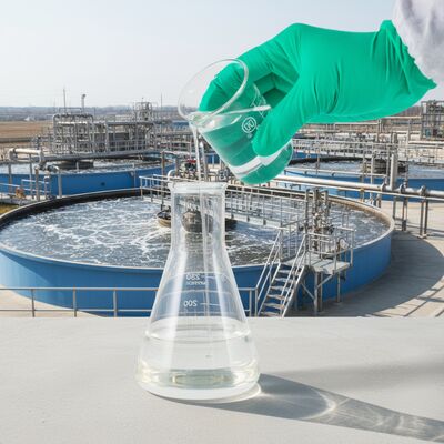 kopen BWD-01 Vloeibare voorbehandelingsontkleurer Coagulatiehulpmiddel Geavanceerde kleurverwijderingspolymeer Waterontkleuringsmiddel voor reactieve kleurstoffen Zure kleurstoffen Organische pigmenten online vervaardiging