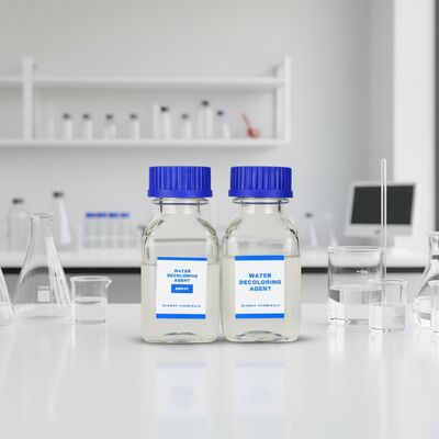 kopen Organische polymeer ontkleurende chemische stof voor pigment reactieve inktkleurstof Disperse Dye afvalwaterbehandeling online vervaardiging