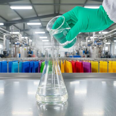 kopen Bwd-01 55% vaste stof kleurverwijder chemische stof voor zure kleurstof, dispersie kleurstof, reactieve kleurstof organisch pigment afvalwater verkleuring effluent verkleuring polymeer online vervaardiging
