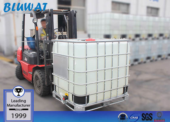 kopen De Zuiverende Agenten van het uitvlokkingswater, Water Verduidelijkende Agent Cas 55295-98-2 online vervaardiging