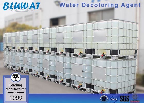 kopen Textiel Vervende Aftakkings Verkleurende Flocculant Polymeer Verkleurende Hars online vervaardiging