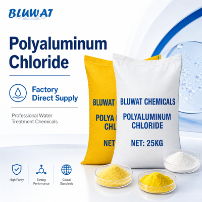 kopen Drinkwaterbehandeling Poly-aluminiumchloride PAC met 30 procent Al2O3-gehalte voor het ophelderen van ruw water online vervaardiging