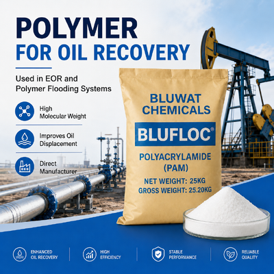 Kopen Deels gehydrolyseerd polyacrylamide PHPA 5 tot 100% anionische graad voor schalie-inhibitie in watergebaseerde boormodder online vervaardiging