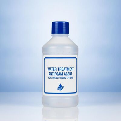 Kopen Nonionische siliconen antifoammiddel voor het ontfoomen van afvalwater in melkwitte emulsie online vervaardiging