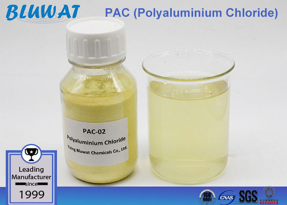 kopen PAC-Poly-aluminiumchloride, Chemische Hulpagent voor Waterbehandeling online vervaardiging
