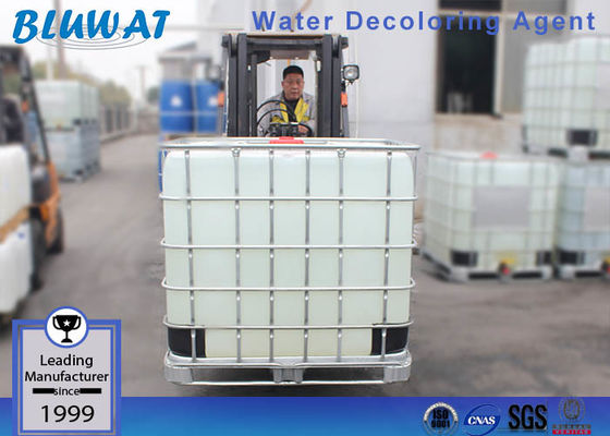 kopen Het Formaldehydehars van BWD -01 Dicyandiamide van het Textielpolymeer Van kationen van de Aftakkingsbehandeling online vervaardiging