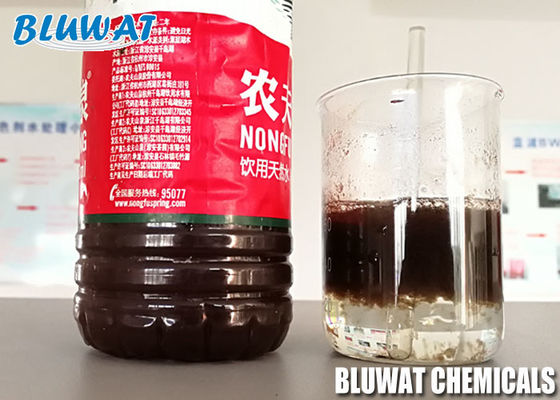 kopen Hoog - molecuulgewichtflocculant Van kationen C8030 voor het Huiswaterzuiveringsinstallatie van de Lastenslachting online vervaardiging