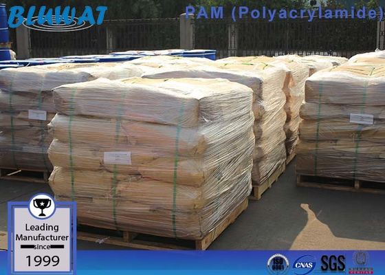 kopen Polyacrylamide Anionisch In water oplosbaar Polymeer van Acrylamide CAS Nr 9003-05-8 online vervaardiging