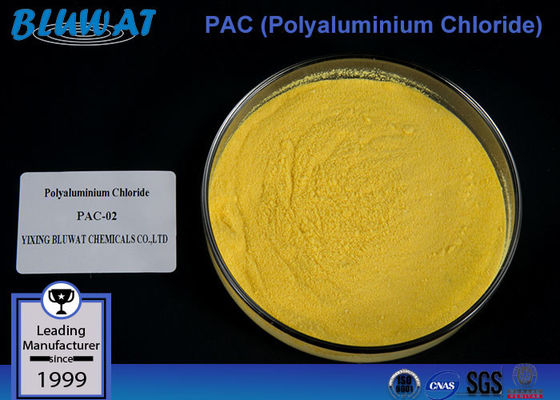 kopen Poly het Aluminiumchloride van 30% Pac voor het Chemische Flocculant en Stollingsmiddel van de Waterbehandeling online vervaardiging