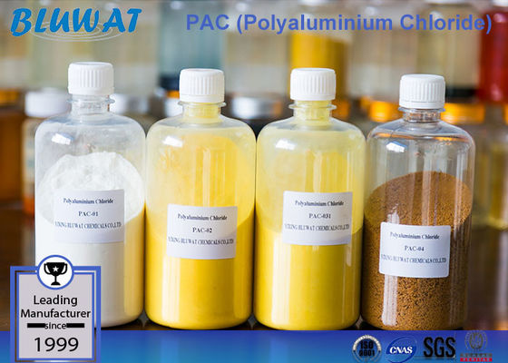 kopen CAS 1327-41-9 Polygebruik van het Aluminiumchloride in het Stollingsmiddelenflocculant van de Waterbehandeling online vervaardiging