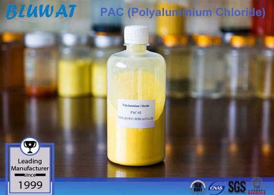 kopen Bespuitend Drogend Poly het Aluminiumchloride van 30% Pac voor Waterbehandeling/Papierfabrieken online vervaardiging