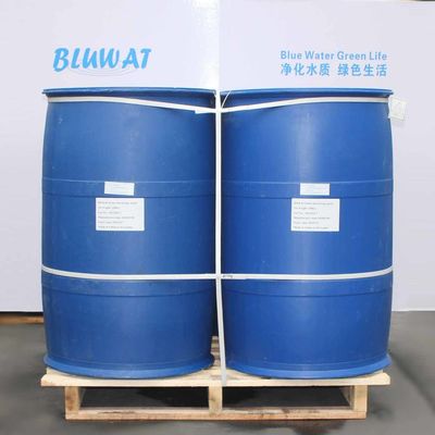 kopen Vloeibare die Polyelectrolyte van aluminiumpolychloride voor Waterbehandeling wordt gebruikt online vervaardiging
