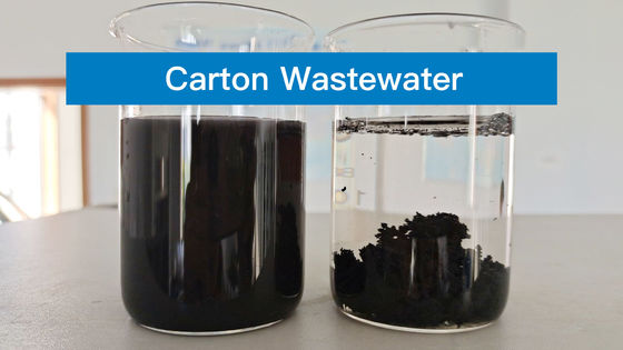 kopen 55295-98-2 de Agent 50% van Decoloring van het kartonafvalwater online vervaardiging