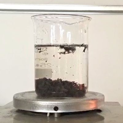 kopen Textiel die van het Afvalwaterdecoloring van Procesbluwat de Agent 50% verven online vervaardiging