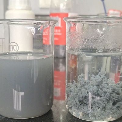 kopen De malende Agenten van de Agentendecolorant chemical pufirying van Decoloring van het Waterzuiveringsinstallatiewater online vervaardiging