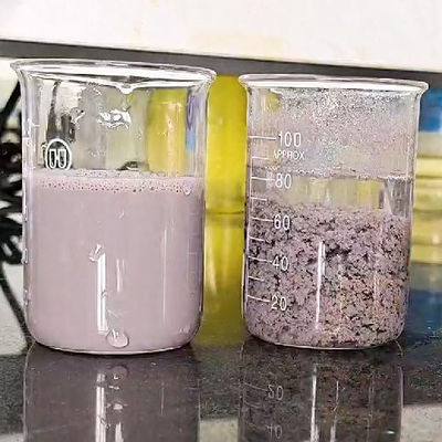 kopen Schilderend Flocculant van het de Behandelings Anionisch Polymeer van het de Industriewater Polyacrylamide online vervaardiging