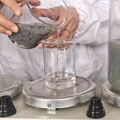 kopen Van het het Chloridepac Staal van het Bluwatpoly-aluminium de Behandeling van de het Metaalaftakking online vervaardiging