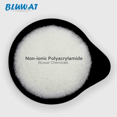 kopen Van het het Polymeerpolyacrylamide van de ruw Waterbehandeling het Niet-ionische Gebied van het het Poederpetroleumgas online vervaardiging