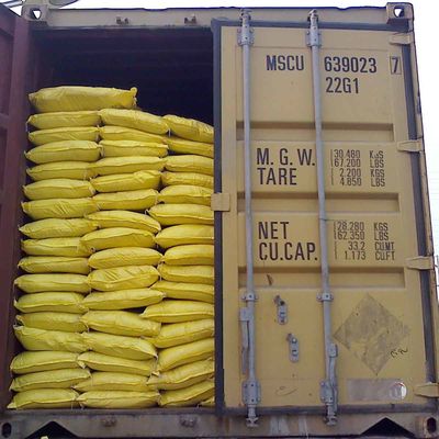 kopen Snelle van het het Chloridepac Ruwe Water van het Precipitatiepoly-aluminium de Behandelingschemische producten online vervaardiging