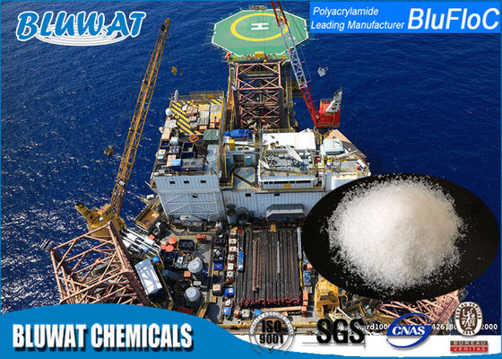 Eco - Vriendschappelijke Niet-ionische de Kolenmijnwas van PAM Polyacrylamide Polymer Flocculant For