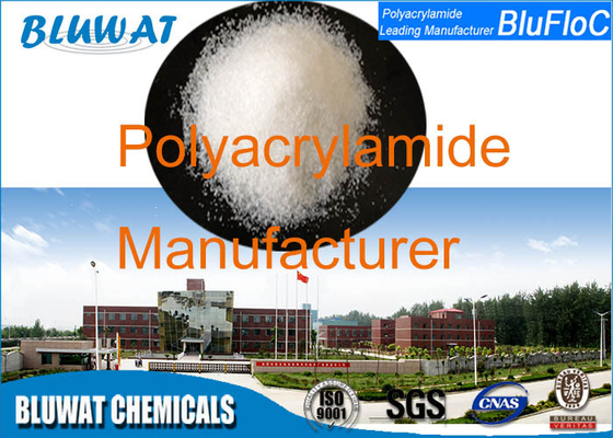 Niet-ionisch Polyacrylamidepolymeer voor Mijnbouw en Boring CAS Nr 9003-05-8