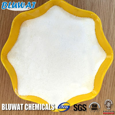 Van de het Poeder90% Stevige Inhoud van stollingsmiddelenpolydadmac het Water Zuiverende Chemische producten