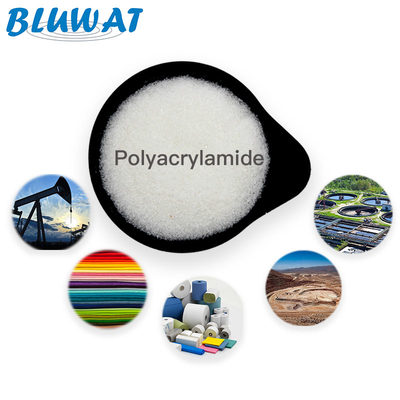 In water oplosbare de Zorgproducten van PAM For Personal Cosmetics And van het Polymeerpolyacrylamide
