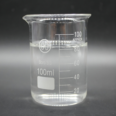 DCA-van de Agentenfor wastewater treatment van Waterdecoloring de Doeleinden CAS No .55295-98-2