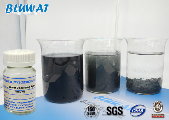 Van het de Agentenwater van Bluflocdecoloring van het de Behandelings30% Water de Oplossingsph Waarde 3-6 bwd-01