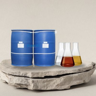 Zwaar metaal verwijderingsmiddel Waterzuiverende chemicaliën voor zwaar metaal ijzer