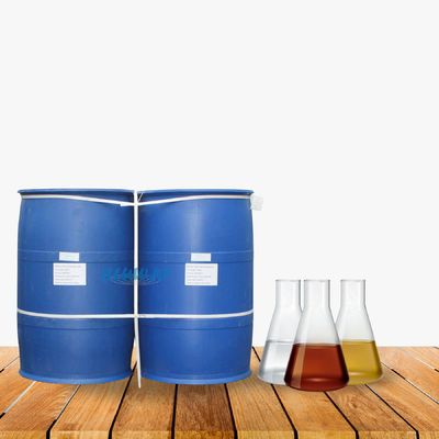 Zwaarmetalen neutralisator Zwaarmetalen zuiveringsmiddel Printplaten, elektriciteitscentrales en afvalwater van staalproductie