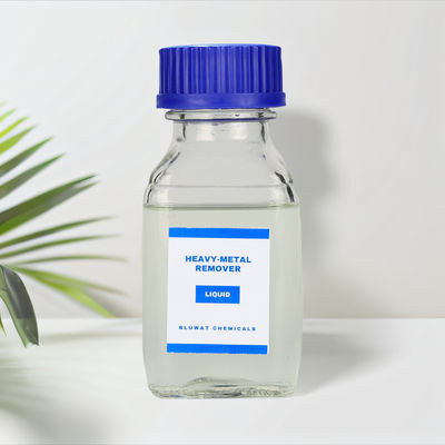 Sterk chelatievermogen zware metaalverwijder met 40% min geactiveerd gehalte