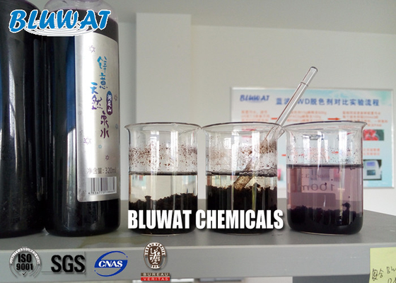 Polyacrylamideflocculant van kationen voor Pulp en Papiermodder het Ontwateren Behandeling